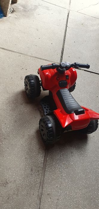 Детско Бъги  АТВ  6в