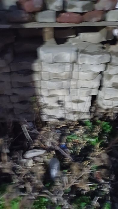 Брусчатка в хорошем состоянии