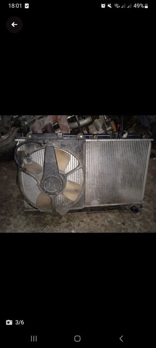 Митсубиши эклипс 2.0 объем