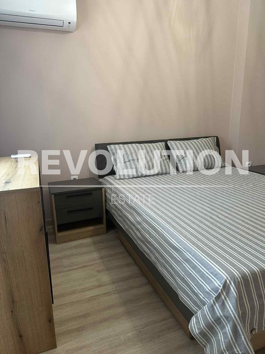 Дава се под наем Двустаен апартамент в Пловдив, Мараша - 70 кв.м за 562 € - Снимка #4