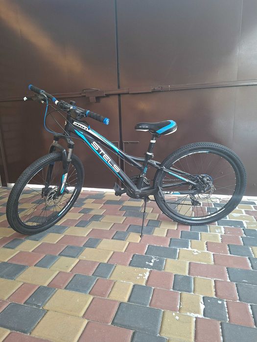 Велосипед Navigator 24"