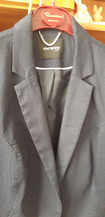 Sacou Orsay, marimea XS