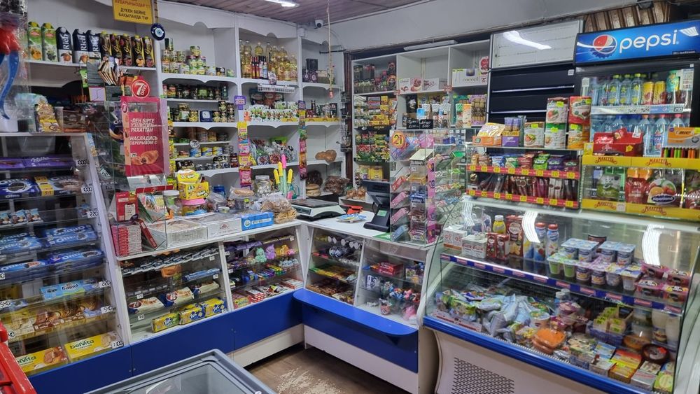 Продам магазин площадью 75 кв.м