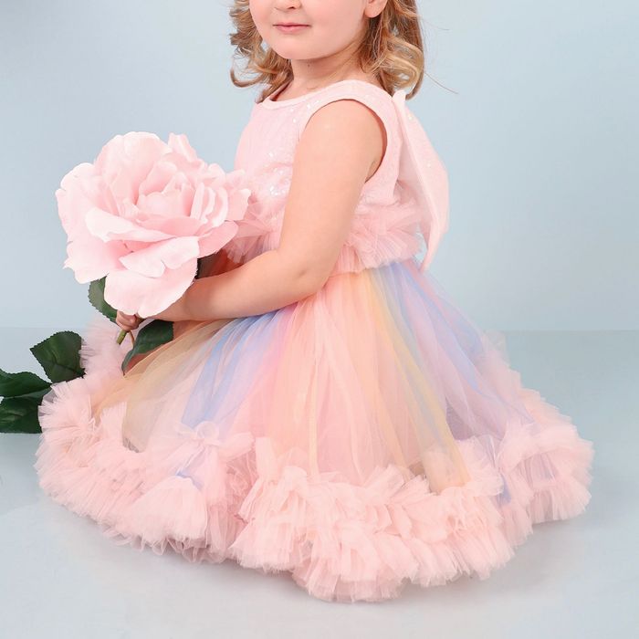 Официална рокля 110