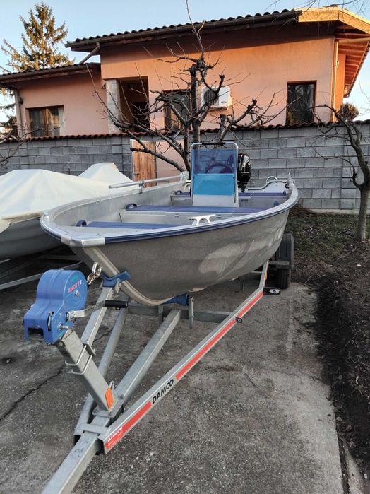Извънбордови мотори.лодки, аксесоари