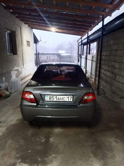 Срочно продам Даево Нексия 2