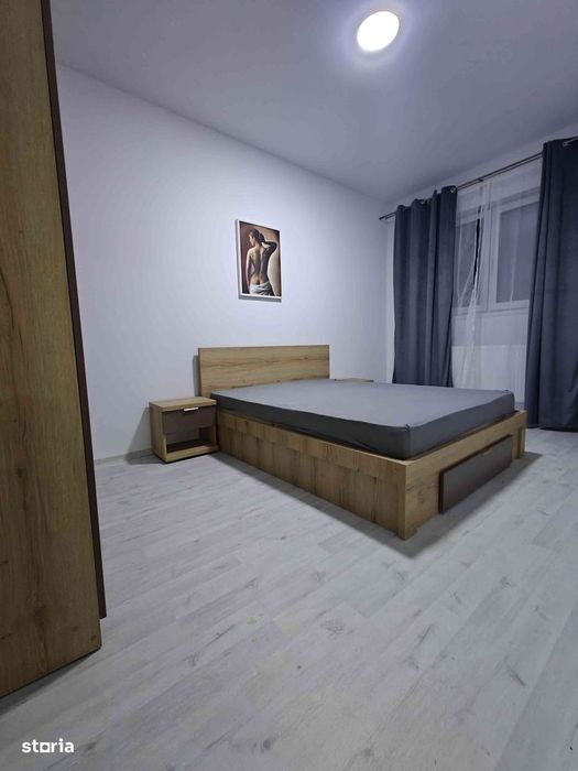Apartament,