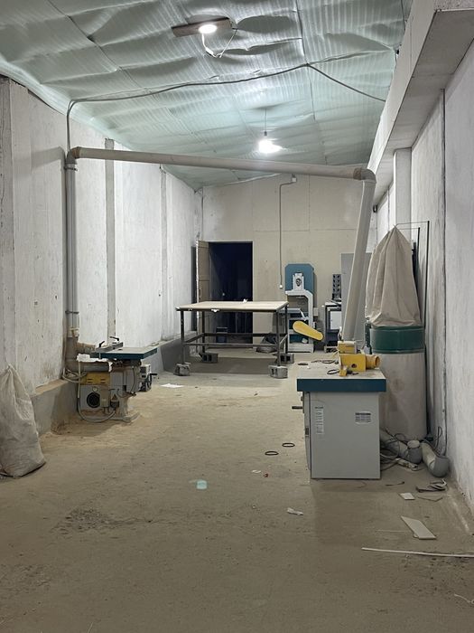 Мебель цех арендага