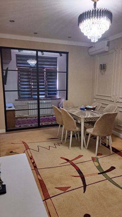 Сдается 2 ком Чиланзар 8 квартал