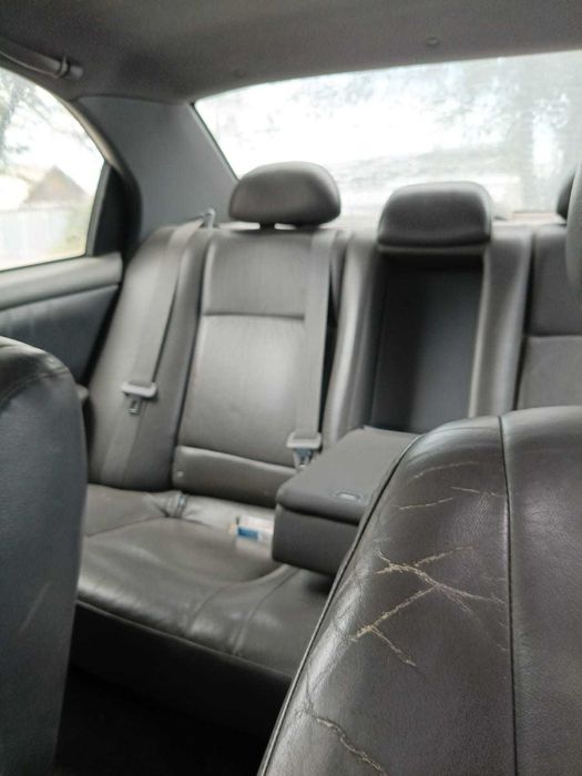 Kia Magentis 2003