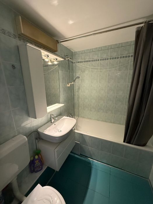 Apartament 3 camere, zona Cantacuzino - Mega Image