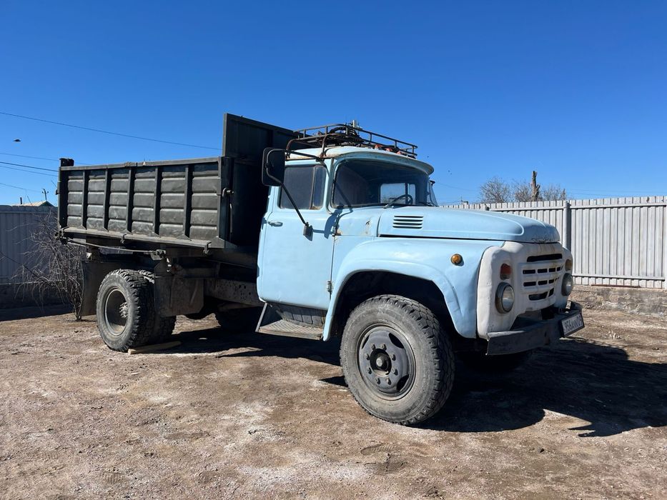 Продается ЗИЛ 130