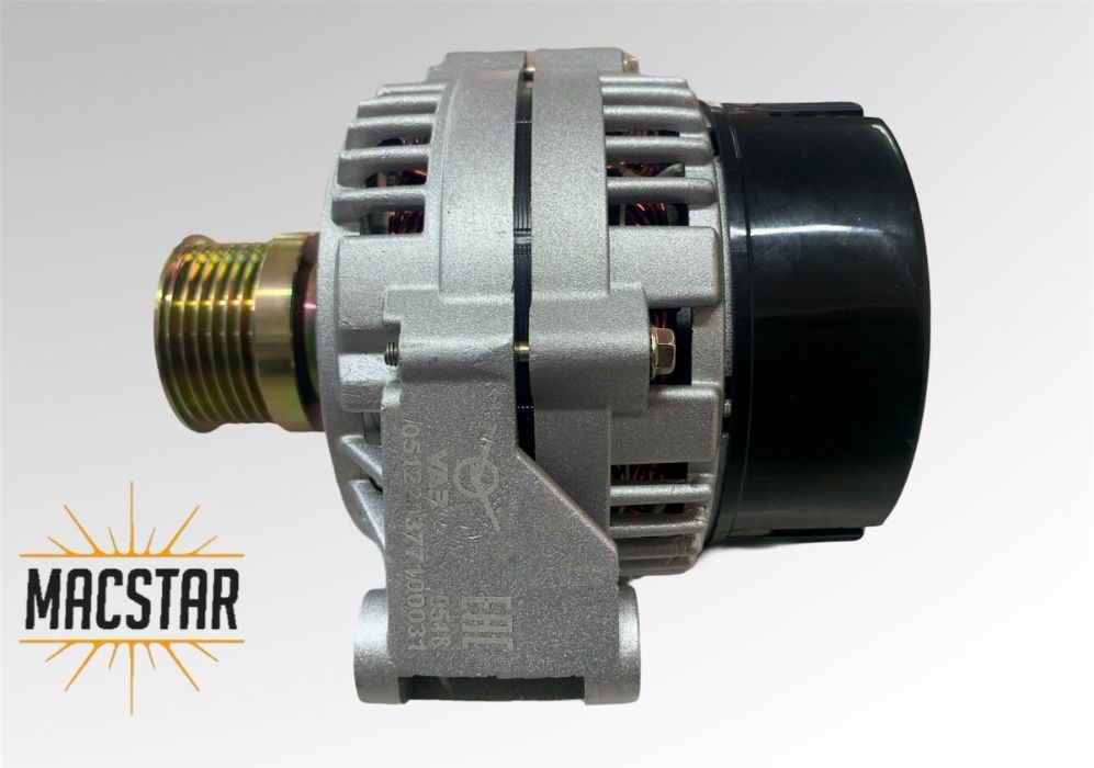 Генератор на Газель с двигателями 405,406,409 .