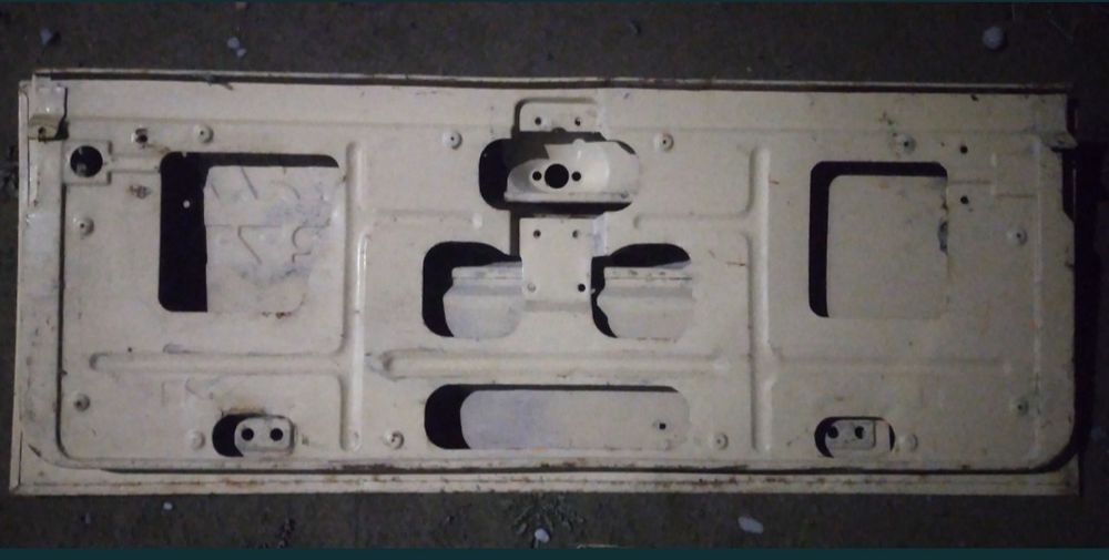 Иж москвич перашкавоз