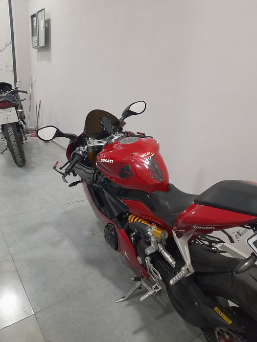 Modewei 800RR sotiladi