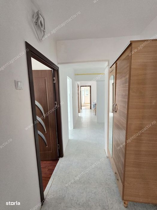 Apartament cu 4 camere, vedere spre Dunăre