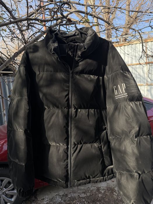 Куртка gap M демисезон