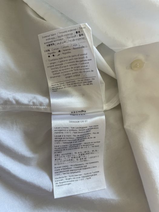 Tricou Burberry barbati