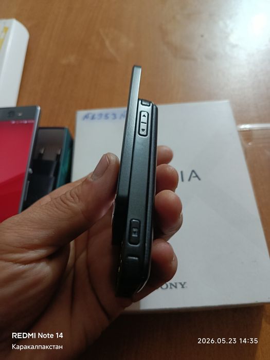 Nokia n96 Made in Finland