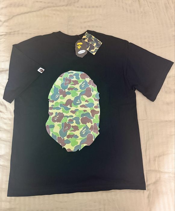 Футболки Bape (A Bathing Ape) 2 вида