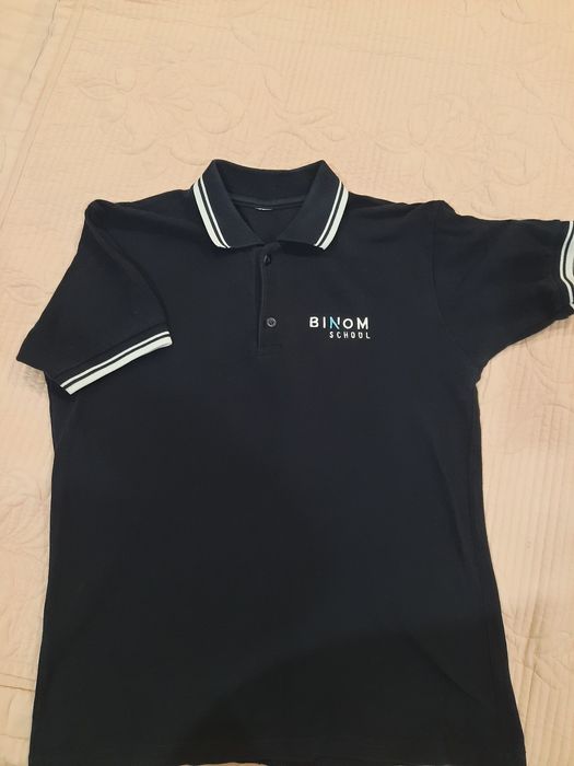 Футболки Binom Бином