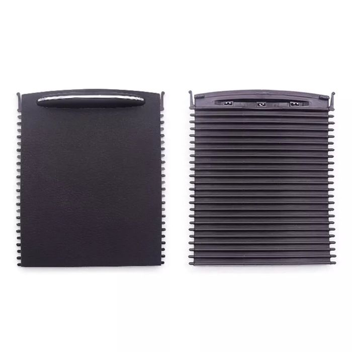 Щора Mercedes C class W203 конзола дръжка капак държач Ц клас панел