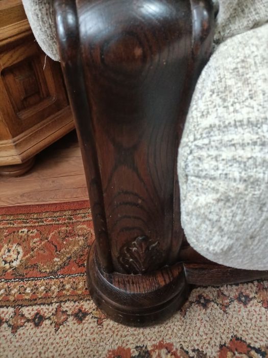 Продам даван и кресло