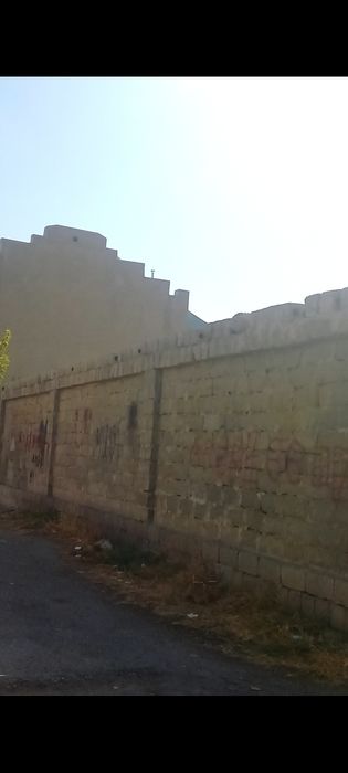 Сергели  земля от 2 соток до 14 соток