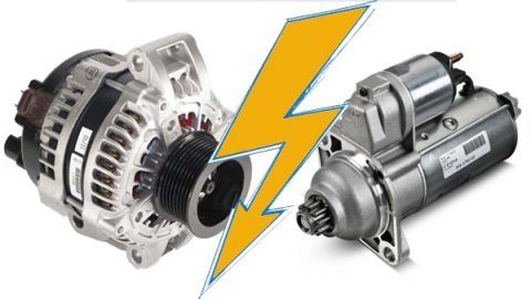 Generator starter sozlash. Ремонт генераторов стартеров.