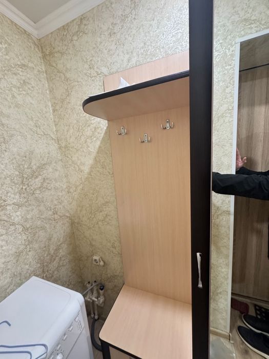 Шкаф в прихожую