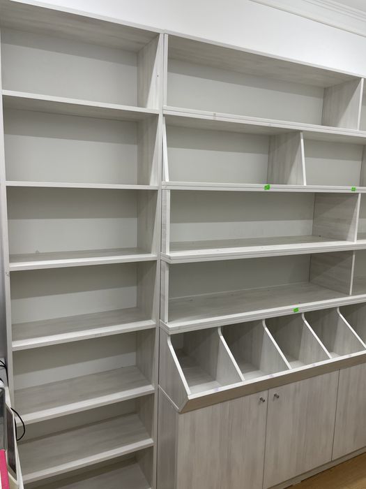 Витрина для магазина