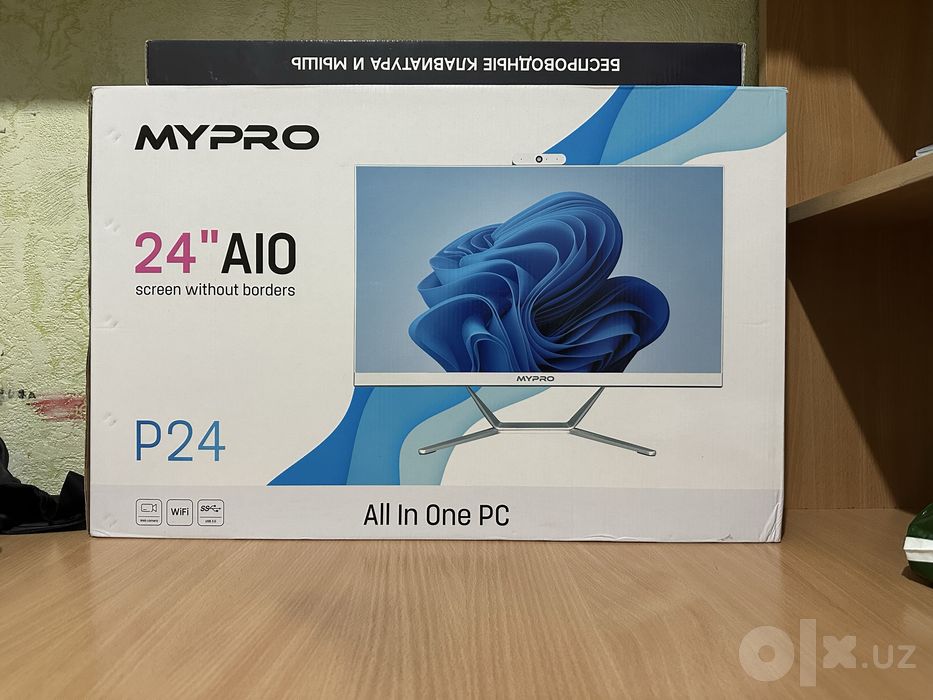 Mypro 24 AIO срочно