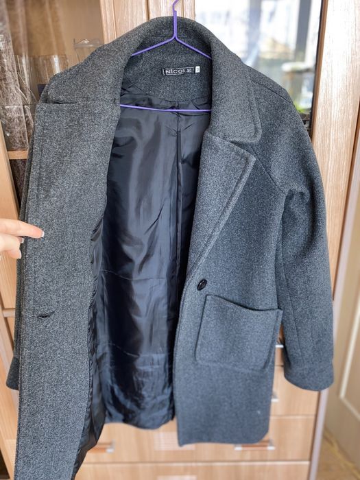 Продам пальто