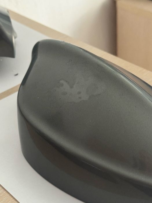 Капаци за странични огледала E90