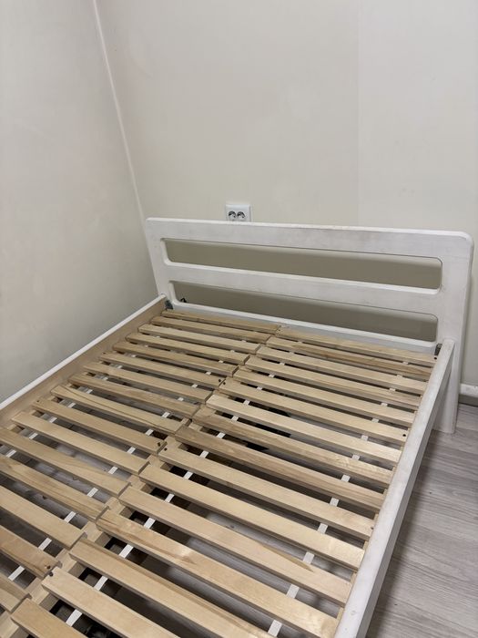 Кровать 120 200 см, 1,5 спальный