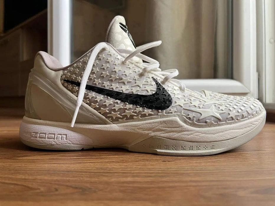 Nike Kobe 6 Protro
