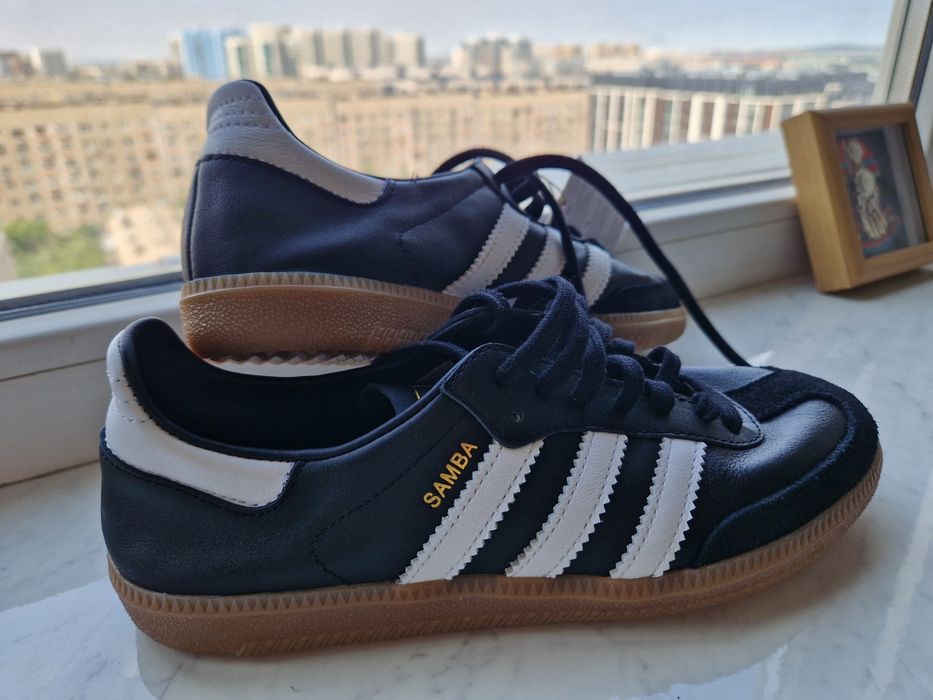 Кроссовки Samba adidas