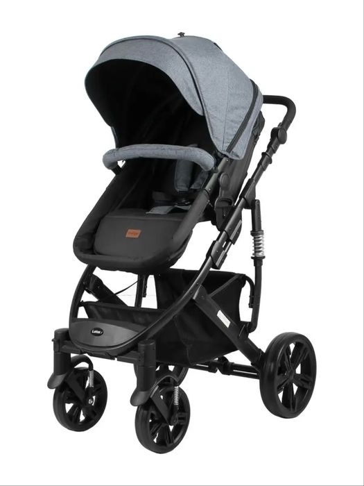 Детская коляска Indigo Lotus 2 в 1