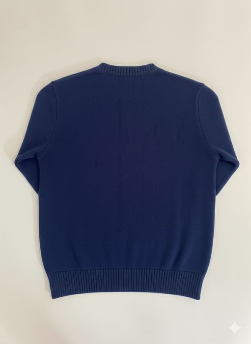 Свитер поло ральф лорен