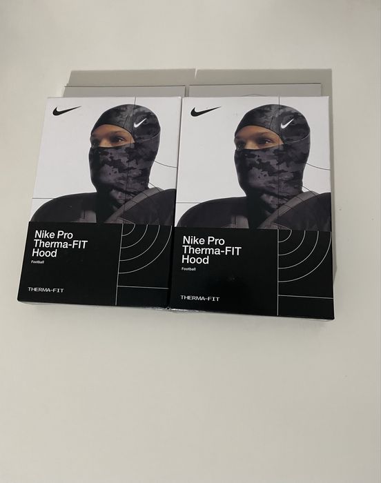Nike Ski Mask Camuflaj