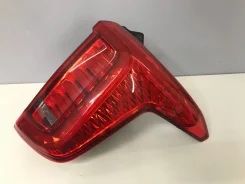 Задние стоп фанорь для Haval