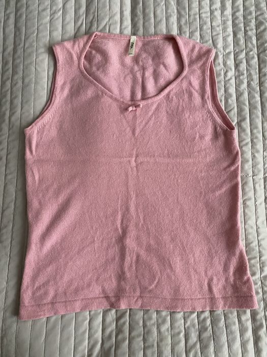 Пуловери от Кашмир