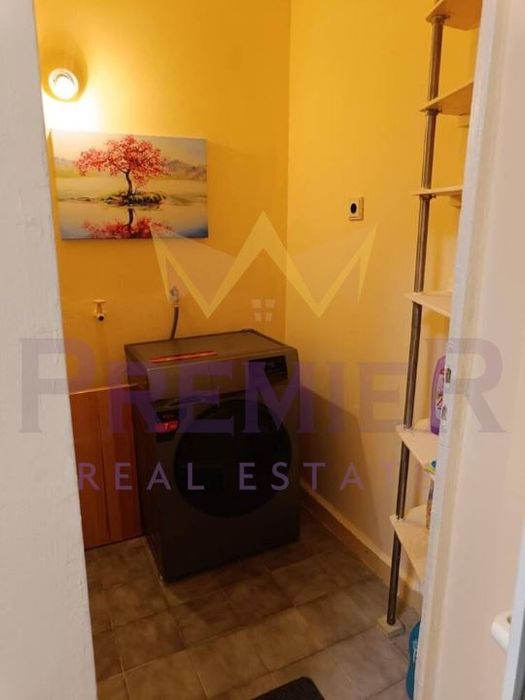 Дава се под наем Тристаен апартамент в Варна, Възраждане 1 - 90 кв.м за 612 € - Снимка #11