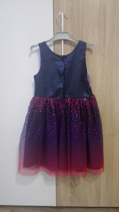 Детски официални рокли