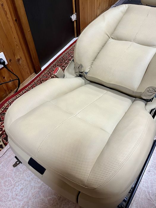 Срочно продам Сидения Mersedes Benz w221 !