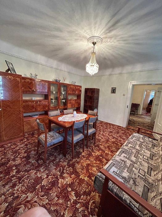 Vand casa centrala localitatea Tilisca, Sibiu