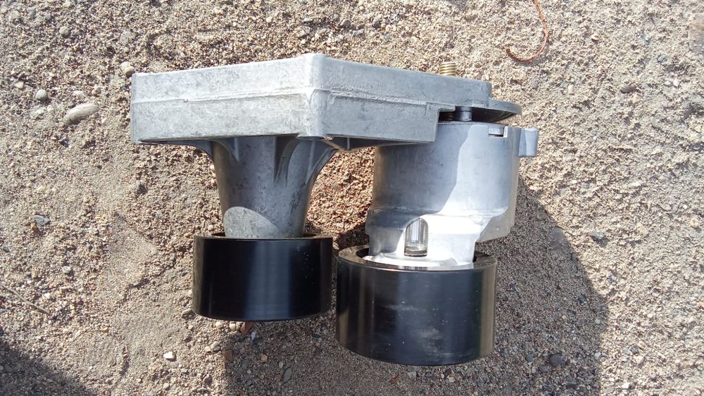 Продам ролики на ДАФ