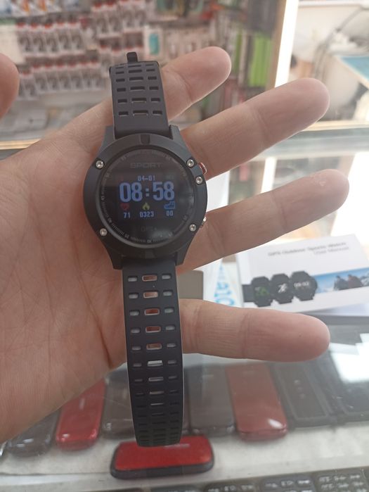 Sports Watch GPS