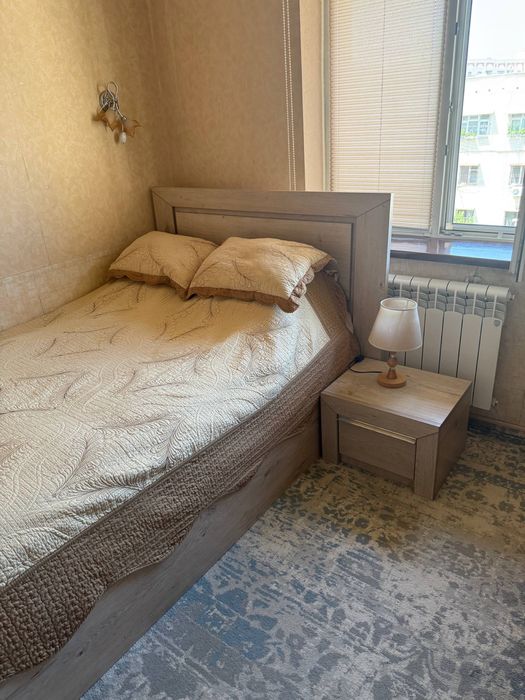 Спальная мебель б/у