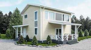 сайдинг виниловый